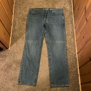 Men’s jeans
